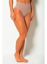 Calcinha Fio Dental Modeladora Trifil CE2434 Sem Costura Microfibra T. P/1XG