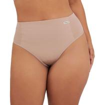 Calcinha Fio Dental Modeladora Zero Barriga Dilady 333203