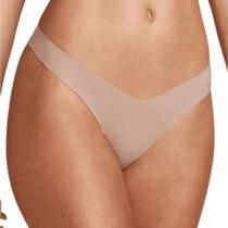 Calcinha Fio Dental Nude Hope - 3785