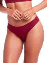 Calcinha Fio Dental Plie 80401 Amazonia Slim Microfibra T. P/GG