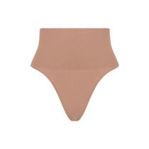 Calcinha Fio Dental Redutora Slim Loba Lupo 41010-001 Microfibra