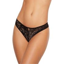 Calcinha Fio Dental Renda Thais Ferreira - 199519 THAIS