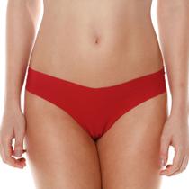 Calcinha Fio Dental Sem Costura Cereja Make 406.021 - Marcyn Lingerie Calcinha Fio Dental Sem Costura Cereja Make 406.021 - Marcyn Lingerie