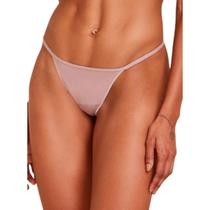 Calcinha Fio Dental String Laterais Finas Light Básica Hope