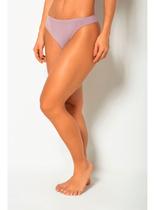 Calcinha Fio Dental Trifil C04111 Feminina Sem Costura Microfibra T. P/1XG