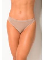 Calcinha Fio Dental Trifil C04111 Feminina Sem Costura Microfibra T. P/1XG