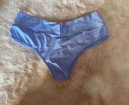 Calcinha fio duplo cós médio 3091 Calcinha fio duplo cós médio 3091