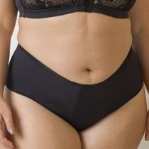 Calcinha Fio Duplo Plus Size