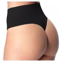 Calcinha Fio Modeladora Média Compressão 2434 Casapaula
