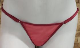 Calcinha Fio Nomes Ousados Feminina