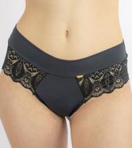 Calcinha fio renda lateral ref.068 Calcinha fio renda lateral ref.068
