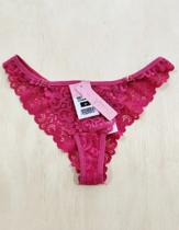 Calcinha fio renda Calcinha fio renda