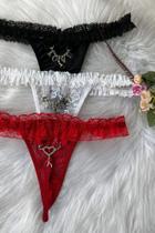 Calcinha Fio Sexy Calcinha Fio Sexy