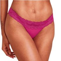 Calcinha fio touch renda hope - 13784 hope