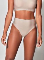 Calcinha Fio Zero Marcas Hot Panty Liz Lingerie - Ref.50255