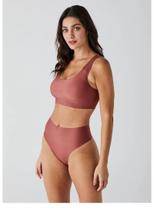 Calcinha Fio Zero Marcas Liz Astrodust - Ref. 50255