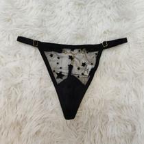 Calcinha Fita Estrela