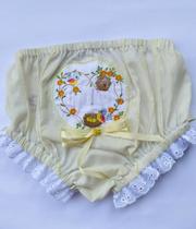 Calcinha Formosura CF009 Tam M Calcinha Formosura CF009 Tam M