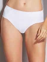 Calcinha Frente e Laterais Duplas Hope Lingerie - Ref. 3386 Calcinha Frente e Laterais Duplas Hope Lingerie - Ref. 3386