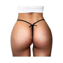 Calcinha G String Sexy De Seda Gelada Para Mulheres, Fina E Macia, Sem Costura, De Cintura Baixa Calcinha G String Sexy De Seda Gelada Para Mulheres, Fina E Macia, Sem Costura, De Cintura Baixa
