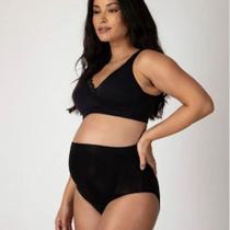Calcinha Gestante Liz Lingerie - Ref. 65508 Calcinha Gestante Liz Lingerie - Ref. 65508