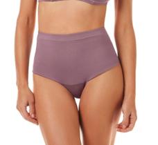 Calcinha Gestante/Pós Parto com Cós Duplo