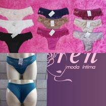 Calcinha glamour micro.