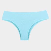 Calcinha Hering Cintura Alta Color