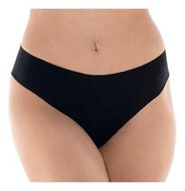 Calcinha Hipslip Demillus Biquíni Feminina 53230 Cor:PretoTamanho:EG Calcinha Hipslip Demillus Biquíni Feminina 53230 Cor:PretoTamanho:EG