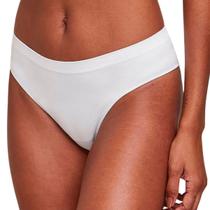 Calcinha Hope 38020 Biquini Sem Costura Conforto Laterais Largas