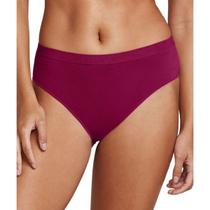 Calcinha Hope 38020 Biquini Sem Costura Laterais Largas Conforto