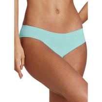 Calcinha Hope 3884 Biquini Acabamento Invisivel Lateral Larga Cintura Baixa Poliamida