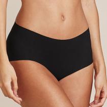 Calcinha Hope Cintura Alta Invisível em Microfibra 3085