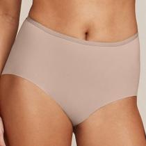 Calcinha hope com enchimento de bumbum