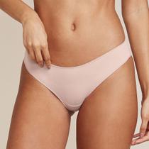 Calcinha Hope Laterais Largas Acabamento Invisivel 3884