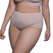 Calcinha Hot Pant Cintura Alta Bruvi
