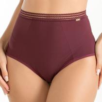 Calcinha Hot Pant Dilady Compact Zero Barriga