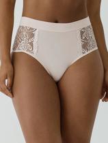 Calcinha Hot Pant em Microfibra Linha Luana