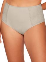 Calcinha Hot Pant Triumph 45174 Feminina Renda e Microfibra T. P/SG