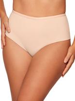Calcinha Hot Pant Triumph 45184 Feminina Shape Control Microfibra T. P/SG Calcinha Hot Pant Triumph 45184 Feminina Shape Control Microfibra T. P/SG