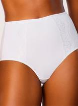Calcinha Hot Pant Valisere 44359 Feminina Renda e Microfibra T. M/XXG Calcinha Hot Pant Valisere 44359 Feminina Renda e Microfibra T. M/XXG