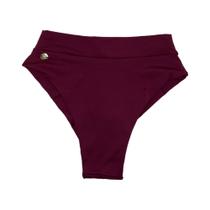 Calcinha Hot Pants Fio Duplo