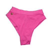 Calcinha Hot Pants Fio Duplo