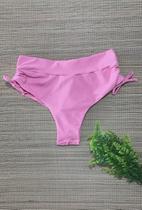 Calcinha Hot Pants, Fio Duplo