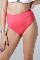 Calcinha Hot Pants Liso