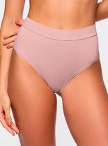 Calcinha Hot Pants Valisere 70318 Feminina Cós Duplo Microfibra T. P/XG