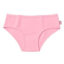 Calcinha Infantil Básica Sanny Cintura Média Conforto