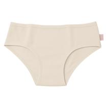 Calcinha Infantil Básica Sanny Cintura Média Conforto