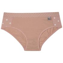 Calcinha Infantil de Algodão DelRio