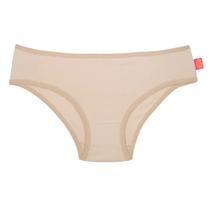 Calcinha Infantil Juvenil Sanny Básica Resistente Microfibra Calcinha Infantil Juvenil Sanny Básica Resistente Microfibra